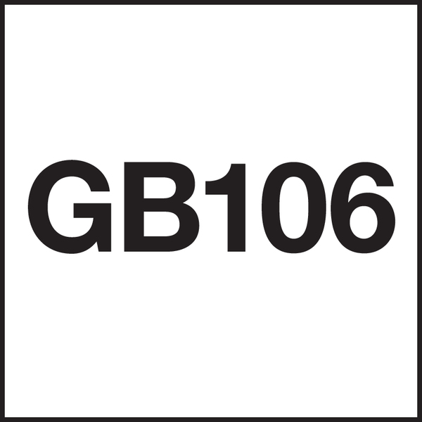 Typ: GB106