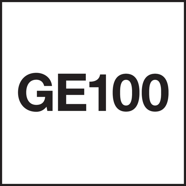 Typ: GE100