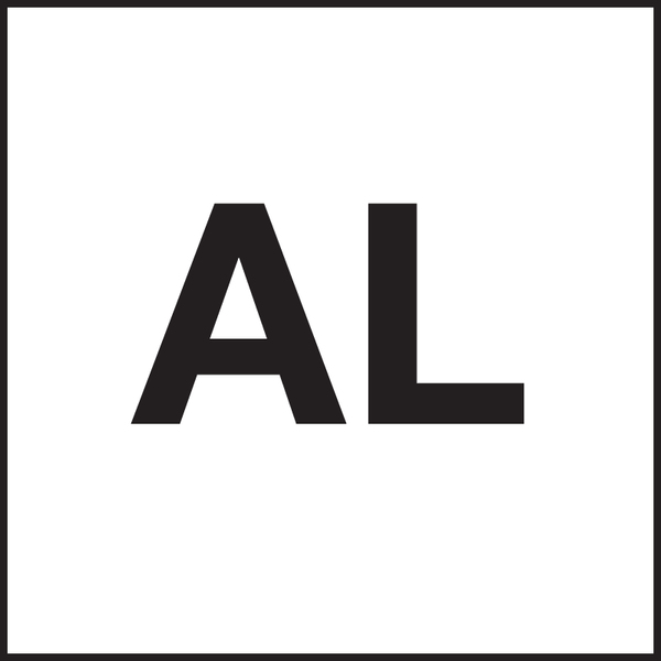 Typ: Gewindebohrer AL