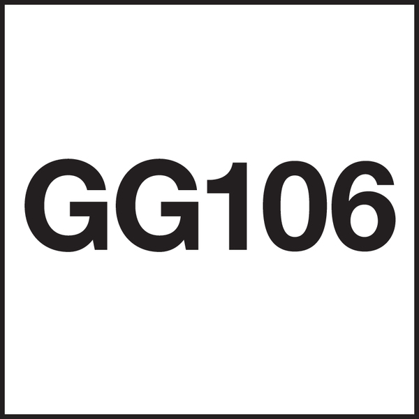 Typ: GG106