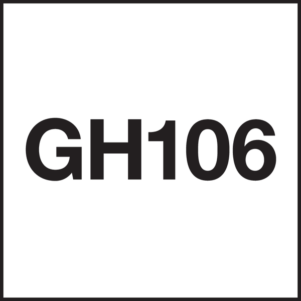 Typ: GH106
