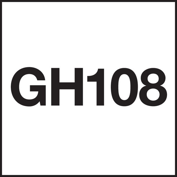 Typ: GH108