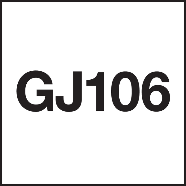 Typ: GJ106