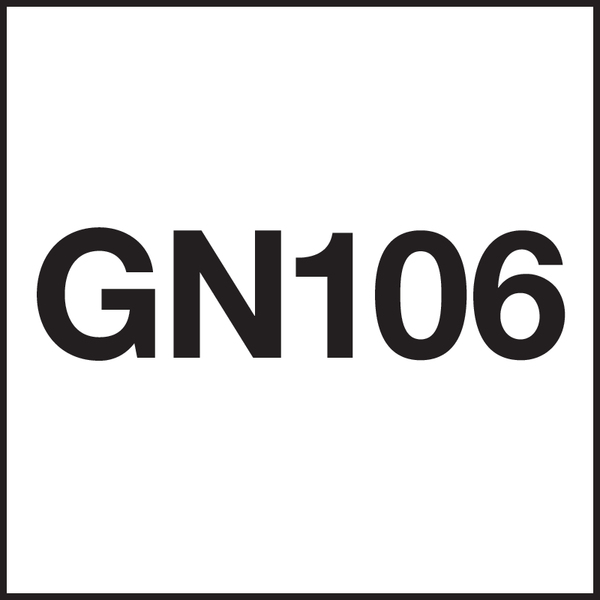 Typ: GN106