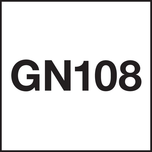 Typ: GN108