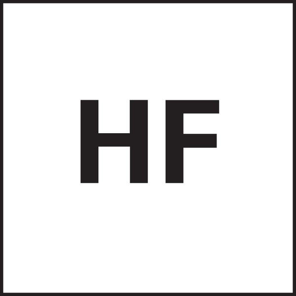 Typ: HF