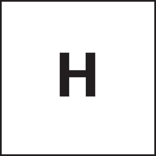 Typ: H