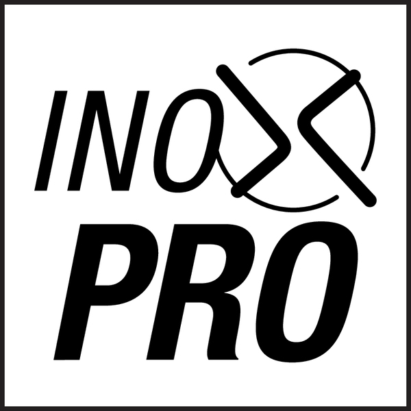 Typ: INOX PRO