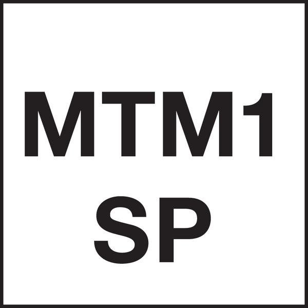 Typ: MTM1 SP
