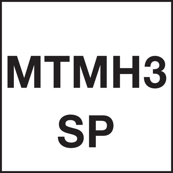 Typ: MTMH3 SP
