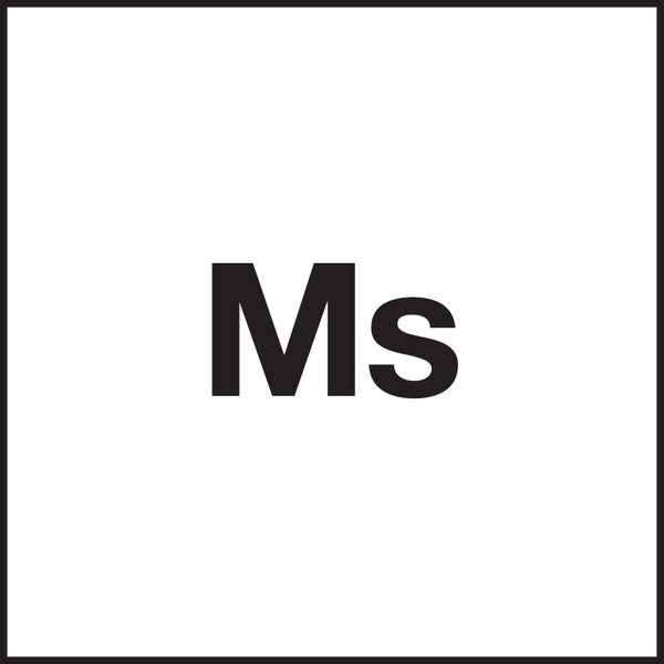 Typ: Ms
