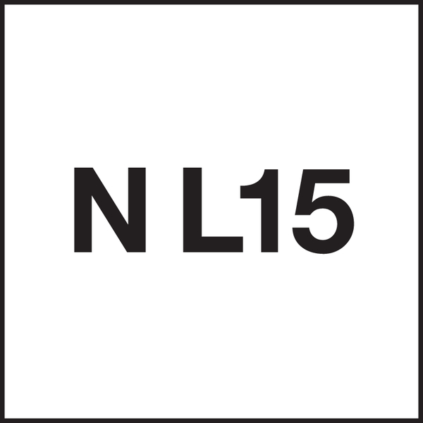Typ: N L15