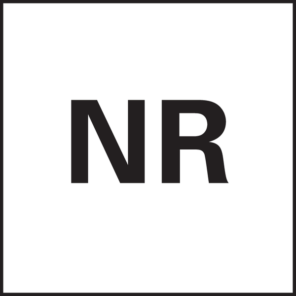 Typ: NR