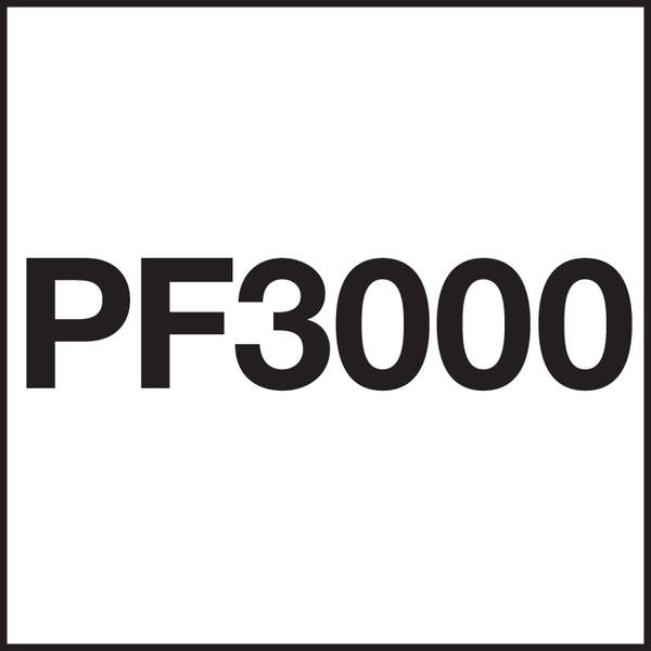 Typ: PF 3000