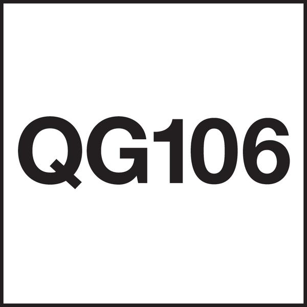 Typ: QG106