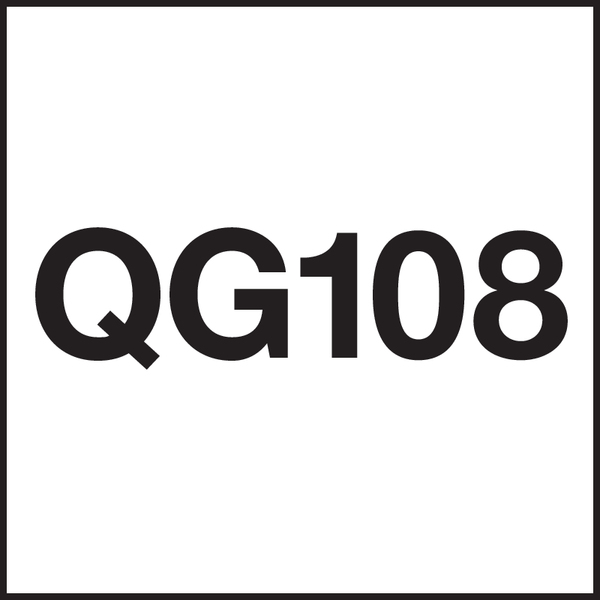 Typ: QG108