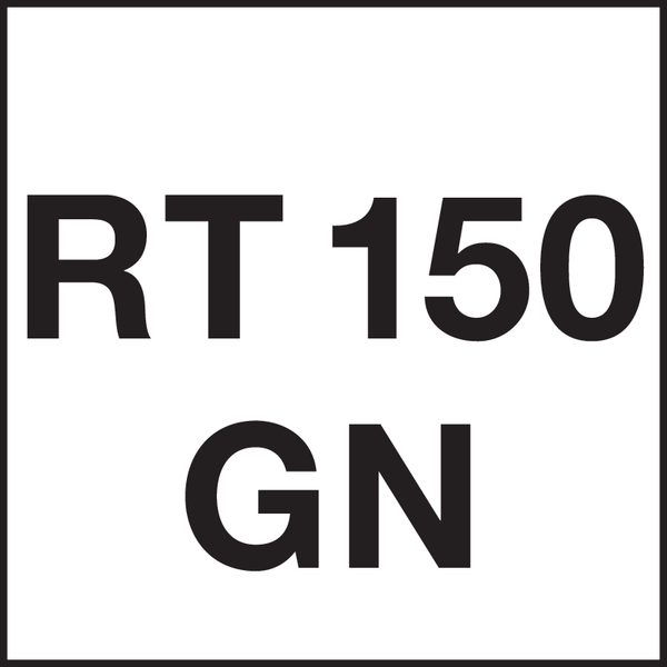 Typ: RT 150 GN
