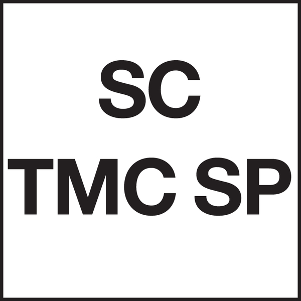 Typ: SC-TMC-SP