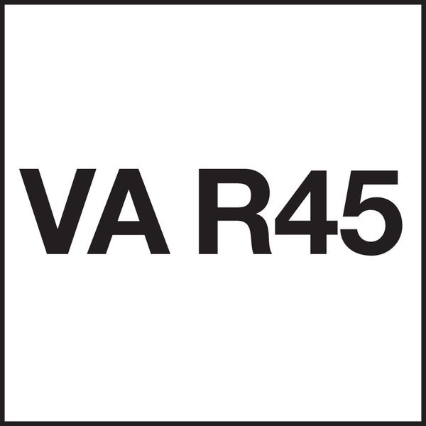 Typ: VA R45