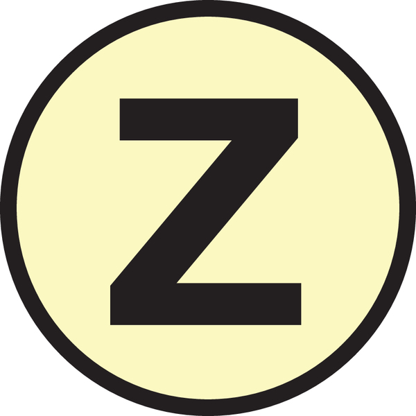Oberfläche: Zenit
