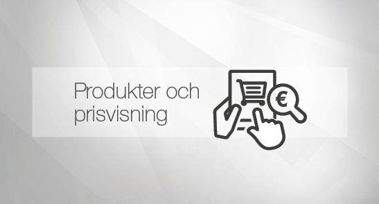 produkter produkter