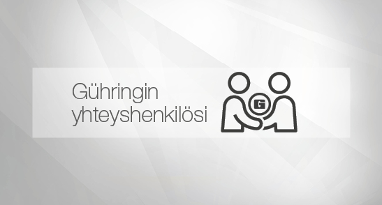 Yhteydenotto Yhteydenotto