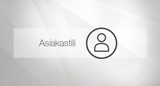 Asiakastili Asiakastili