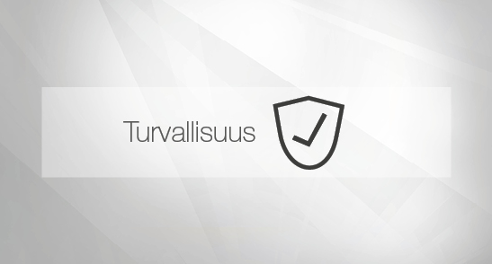 Turvallisuus Turvallisuus