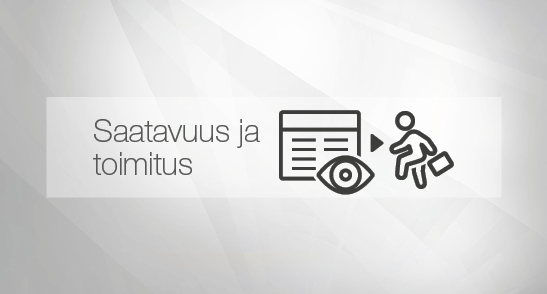 Toimitus Toimitus